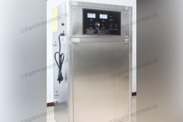 泳池水臭氧发生器