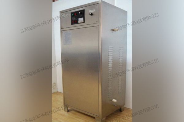 空调机组外置式臭氧发生器